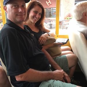 Meet your Posher, Cheryl